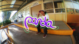 KARMEN LEE ‘SIMMER’ – PANDA SKATEBOARDS | VIDEO
