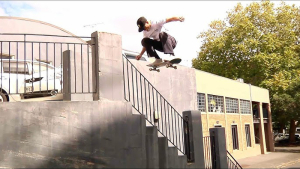 ANDREW BEAUCHAMP – GOOD BOY