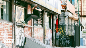 VANS SKATEBOARDING PRESENTS: DICK RIZZO FOR HALF CAB | VIDEO