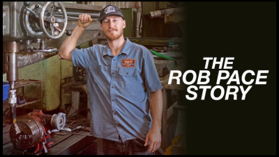 ROB PACE'S TRUE GRIT – THE BLUE-COLLAR GRIND BEHIND PRO SKATEBOARDING