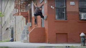 VOLCOM IN NYC | VIDEO