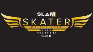 SLAM SOTY 2020 | VOTING HAS CLOSED