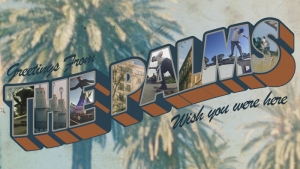 THE PALMS | VIDEO