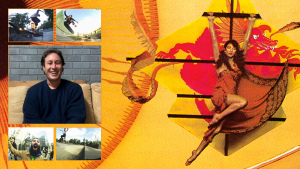 KATE BUSH WITH GEOFF CAMPBELL — THE ELEVEN O’CLOCK NUMBER