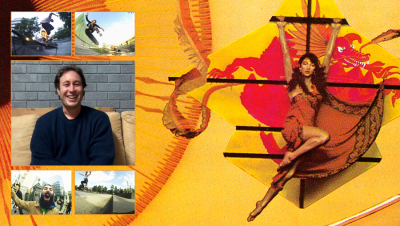 KATE BUSH WITH GEOFF CAMPBELL — THE ELEVEN O’CLOCK NUMBER