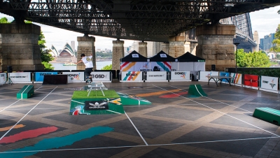 ADIDAS SKATE COPA COURT – SYDNEY | PHOTOS
