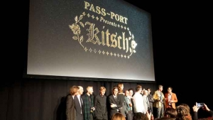 PASS~PORT 'KITSCH' PREMIERE | PHOTOS