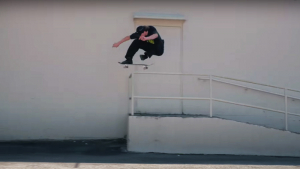 SAINTS &amp; SINNERS WITH ROB PACE – EP. 9 | VIDEO
