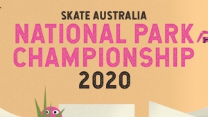 NATIONAL PARK CHAMPIONSHIP