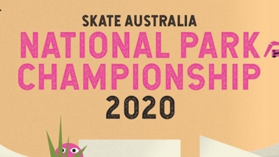 NATIONAL PARK CHAMPIONSHIP