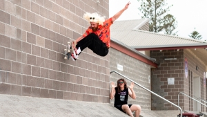 VANS X FAST TIMES | COLLAB VIDEO