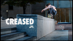 NIKE SB – CREASED – AF-1 | VIDEO