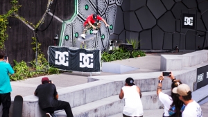 PRECINCT PLAZA DAYS 2019 | VIDEO &amp; PHOTOS