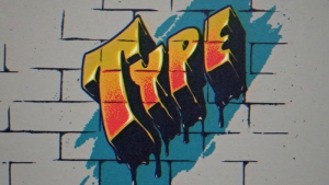TYPE – SANTA CRUZ SKATEBOARDS | VIDEO