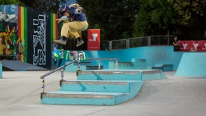AUSTRALIAN STREET SKATEBOARDING CHAMPIONSHIPS | PHOTOS &amp; RESULTS