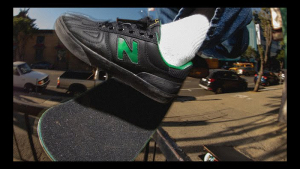 272 BY WKND AND NB# | VIDEO