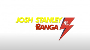 JOSH STANLEY –  RANGA IS PRO | VIDEO