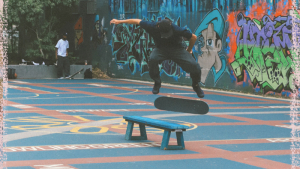 FREE JAZZ CO – WINDSOR COURTS | VIDEO