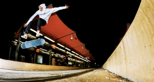 PRECINCT SKATE SHOP – 5TH BIRTHDAY | VIDEO