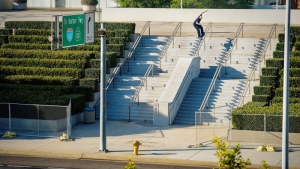 DANE BURMAN – HOPE TO DIE | VIDEO