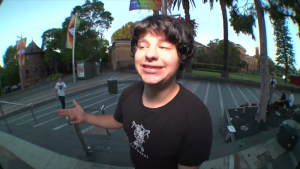 CRUMBING | VIDEO