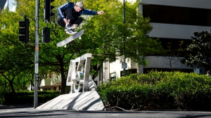 CATCHING UP WITH WOODY BUTWILOSKY | INTERVIEW