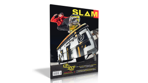 SLAM ISSUE 247