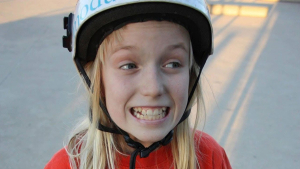 HAYLEY WILSON: THE REAL ROAD TO PRO | VIDEO