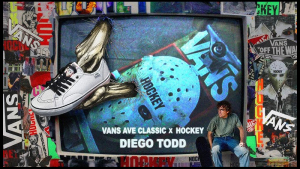 DIEGO TODD – AVE CLASSIC X HOCKEY