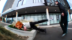 GOBBLEDOK | VIDEO