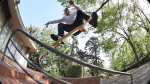 NIKE SB | SHANE O&#039;NEILL | THE EXTRA BIT