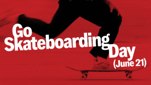 VANS – GO SKATEBOARDING DAY | EVENTS
