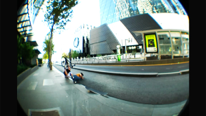CATO DOBBS – BIKE CRASH | VIDEO
