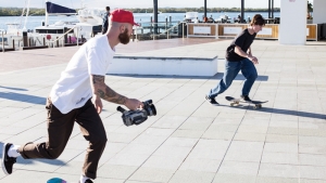 PRECINCT SKATE SHOP – ‘THE WILDLIFE&#039; | PHOTOS