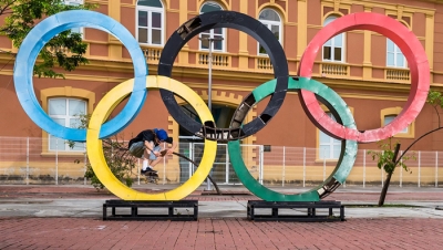 DICK POUND CONFIRMS THE TOKYO OLYMPICS WILL BE POSTPONED