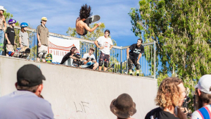 TRENT RILEY MEMORIAL COMP | 2021 VIDEO