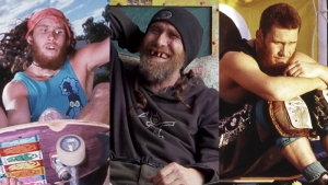LEE RALPH – THE SKATEBOARDER WHO VANISHED | VIDEO