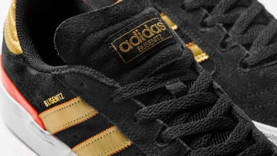 ADIDAS SKATEBOARDING – BUSENITZ VULC II