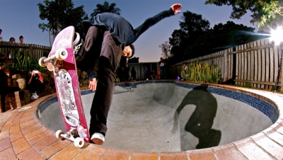 GRIMACE&#039;S POOL | ARTICLE