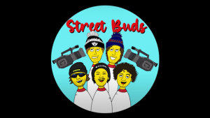THE VxPALS  – STREET BUDS | VIDEO