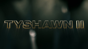 ADIDAS SKATEBOARDING /// TYSHAWN II: THE WAY YOU WALK