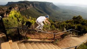 PASS~PORT X NIKE SB | VIDEO
