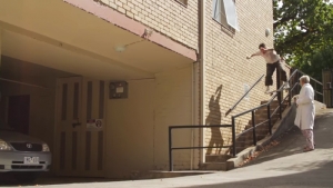 NIKE SB &#039;MEDLEY&#039; RAW FILES | VIDEO