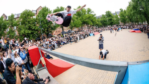 NIKE SB – COPENHAGEN OPEN 2023 | VIDEO