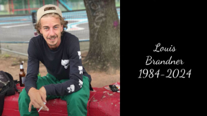 LOUIS BRANDNER – TRIBUTE PART