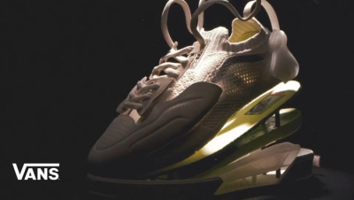 INTRODUCING THE AVE 2.0