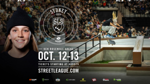 SLS SYDNEY – TICKETS ARE ON SALE NOW!