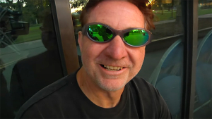 BLINK (AND U WILL MISS IT) – VIDEO