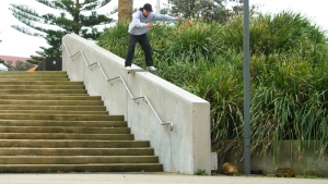 ROB PACE’S JUMP RAMP SERVICE | VIDEO
