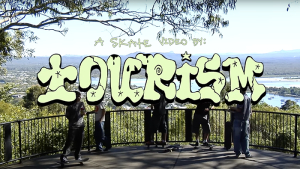 TOURISM – UNTIL WE MEET AGAIN | VIDEO